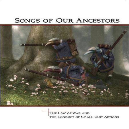 Songs of Our Ancestors