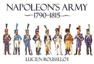 Napoleon's Army 1790-1815