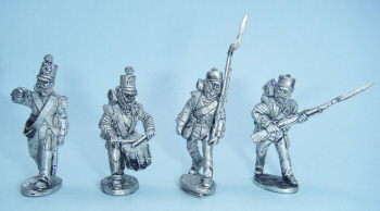 28mm crimean war figures
