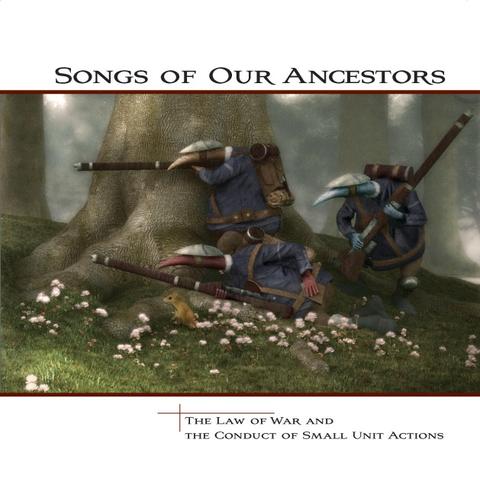 Songs of Our Ancestors