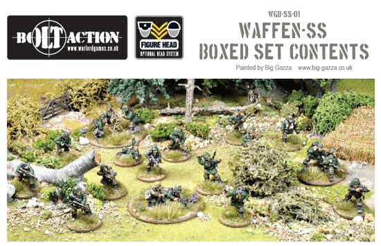 Set contents