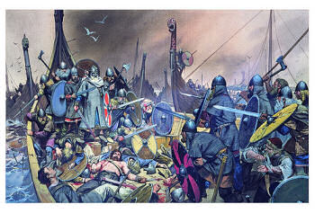 Limited-edition print