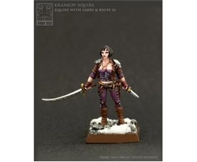Kraakov Squire