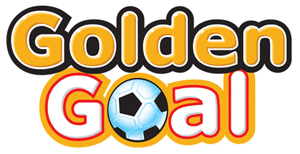 Golden Goal logo