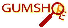 Gumshoe logo