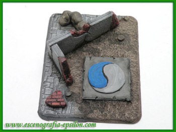 29th Infantry Division Army Objective