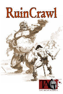 RuinCrawl