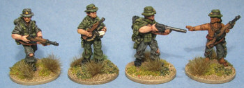 Malayan Brits