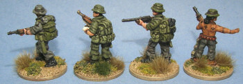 Malayan Brits