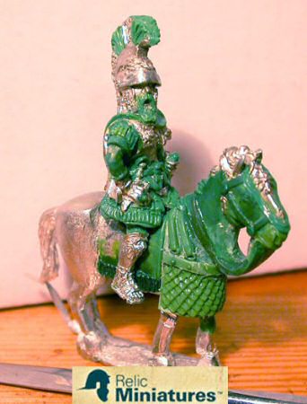 Carthaginian General