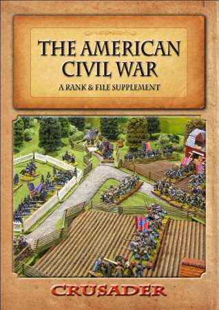 ACW supplement for Rank and File