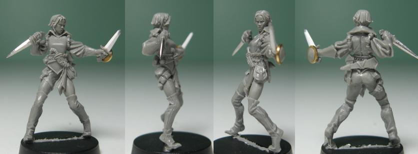 The Rogue Ravenna