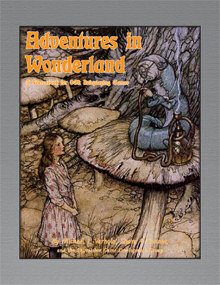 Adventures in Wonderland