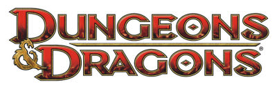 Dungeons & Dragons logo