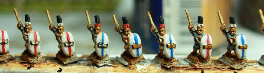 6mm figures