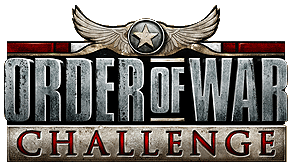 Order of War: Challenge logo