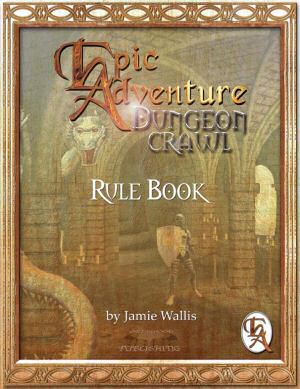Dungeon Crawl