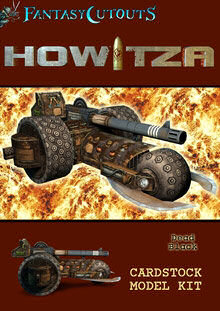Howitza