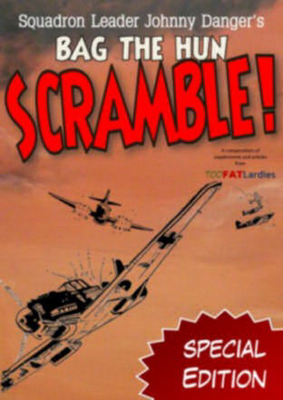 Scramble