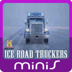 Ice Road Truckers