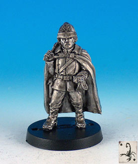 Lt. Bromhead