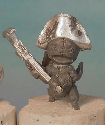 Britanan Trooper