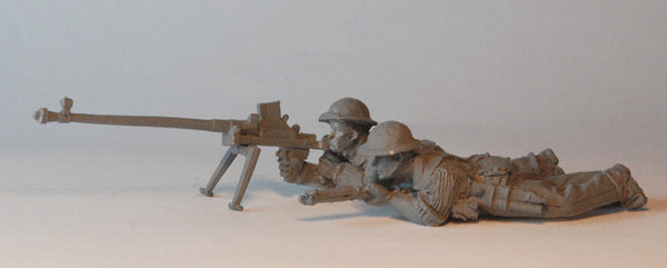 AT rifle