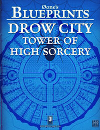 Tower of High Sorcery