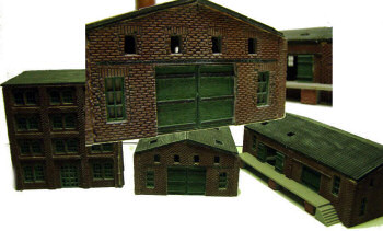 15mm Factory