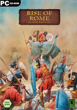Rise of Rome Digital