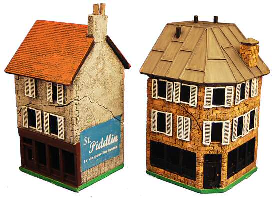 Buildings