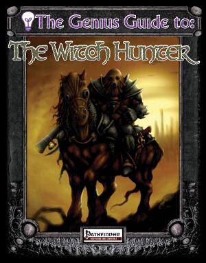 Genius Guide to the Witch Hunter
