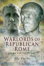 WARLORDS OF REPUBLICAN ROME