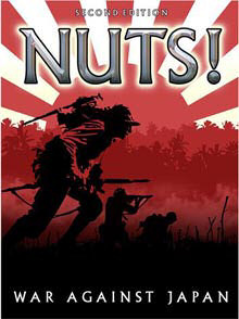 Pacific Special - NUTS & War Against Japan