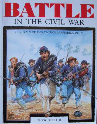 Battle in the Civil War