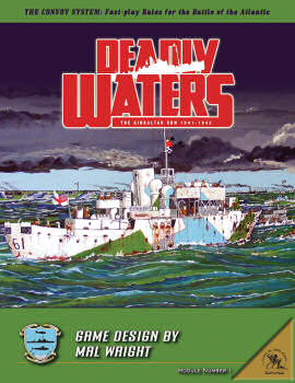 deadly Waters