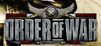 Order of War logo