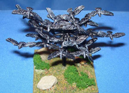 Raven Swarm