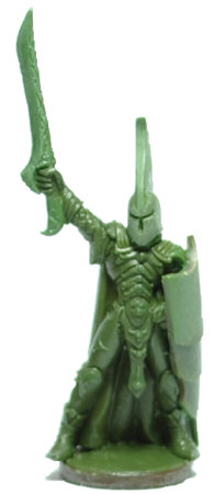 Elves Palace Guard champion
