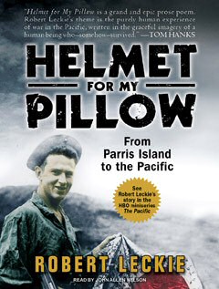 Helmet for My Pillow on CD