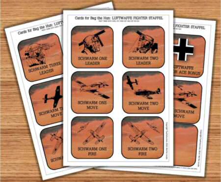 Cards