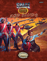 Space 1889; Red Sands