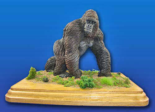 Great Ape