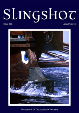 Slingshot 268