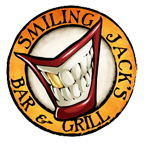 Smiling Jack's logo