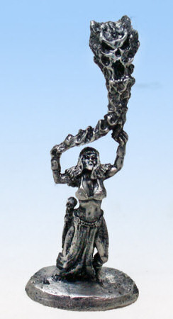 LL05010 Casting Sorceress