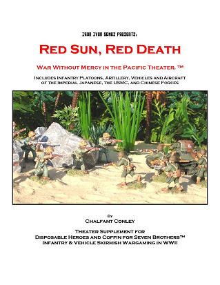 Red Sun Red Death
