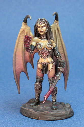 Evil Thief of Hearts