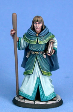 Easley Masterworks Male Mage