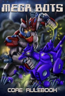 Mega Bots cover